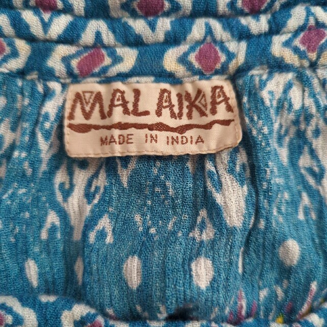 MALAIKA(マライカ)の【MALAIKA】スカート レディースのスカート(ひざ丈スカート)の商品写真