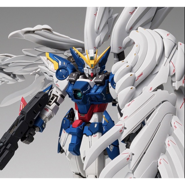 ガンダムフィックスフィギュレーションメタルコンポジット セット 新品