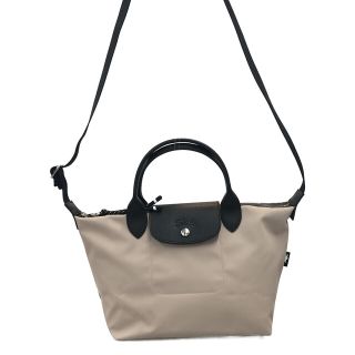 ロンシャン(LONGCHAMP)のロンシャン 2wayハンドバッグ ショルダーバッグ レディース(ハンドバッグ)