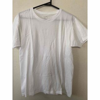 BODYWILD ボディワイルド 半袖 Tシャツ 白(Tシャツ/カットソー(半袖/袖なし))