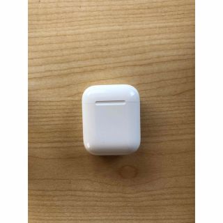 AirPods(ヘッドフォン/イヤフォン)