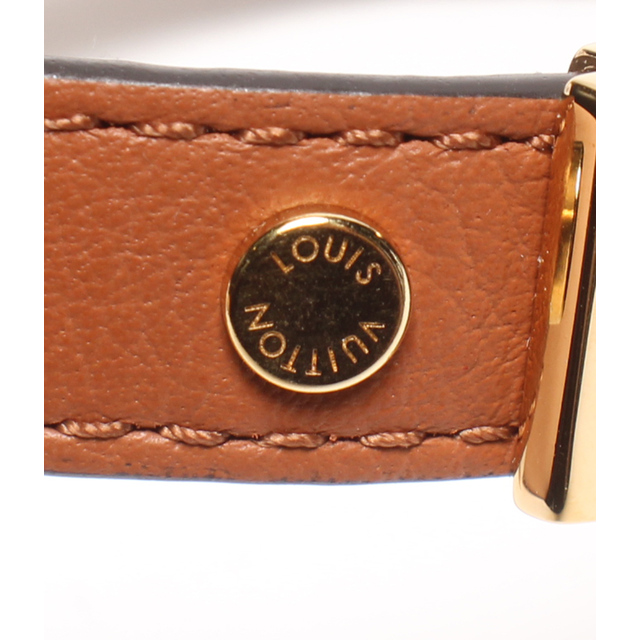 美品 ルイヴィトン Louis Vuitton ブレスレット レディース 美品 ルイヴィトン Louis Vuitton ブレスレット レディース