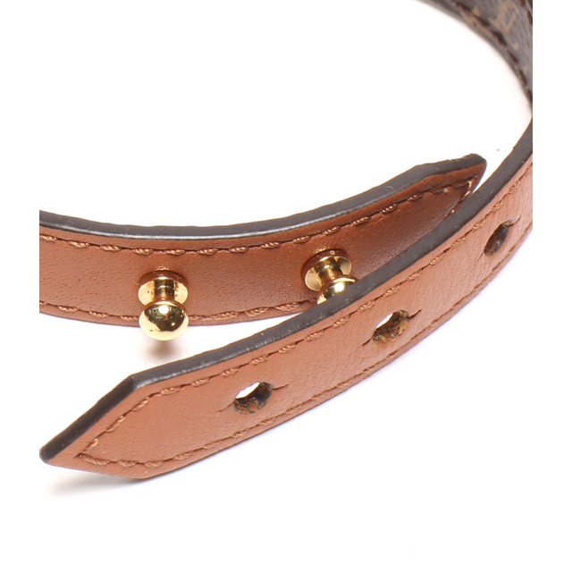 美品 ルイヴィトン Louis Vuitton ブレスレット レディース 美品 ルイヴィトン Louis Vuitton ブレスレット レディース