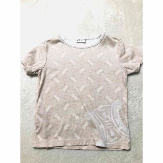 CELINEセリーヌ　ベビー　90cm ロングTシャツ