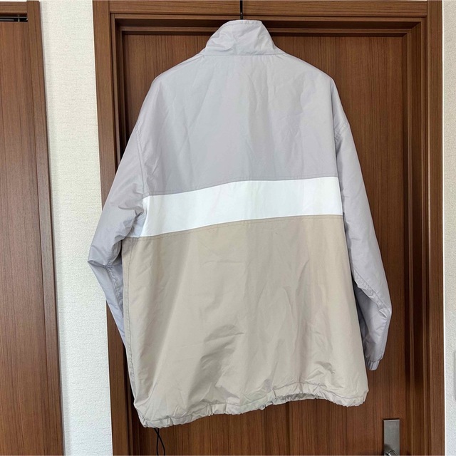 BSRABBIT OG COMPETITIVE JACKET BEIGE ビエス スポーツ/アウトドアのスノーボード(ウエア/装備)の商品写真