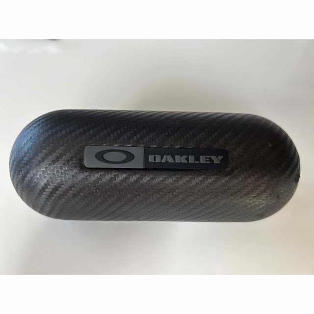 OAKLEY サングラス ケース付き 4