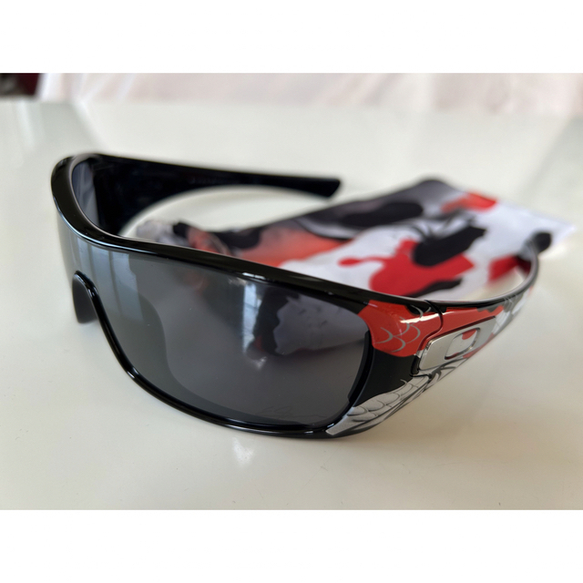 OAKLEY サングラス ケース付き