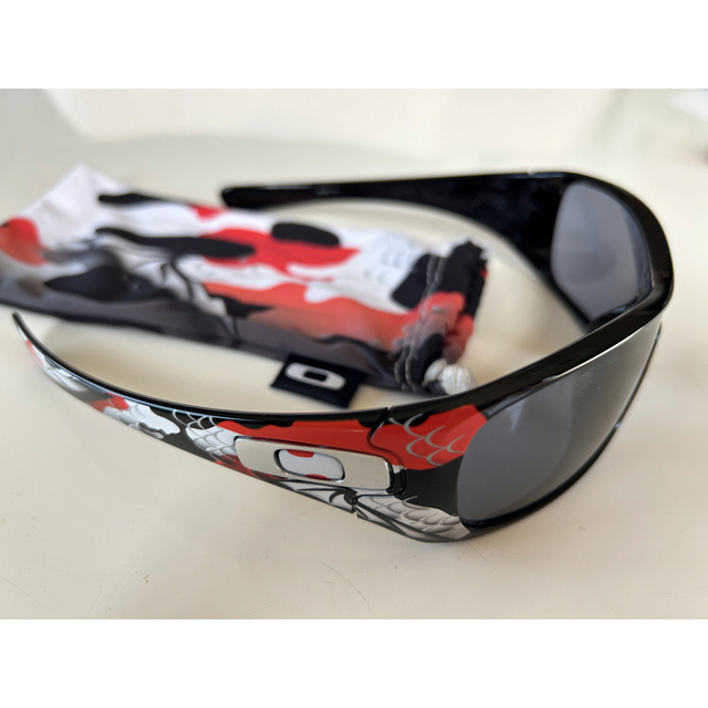 OAKLEY サングラス ケース付き 1