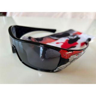 オークリー(Oakley)のOAKLEY サングラス ケース付き(サングラス/メガネ)