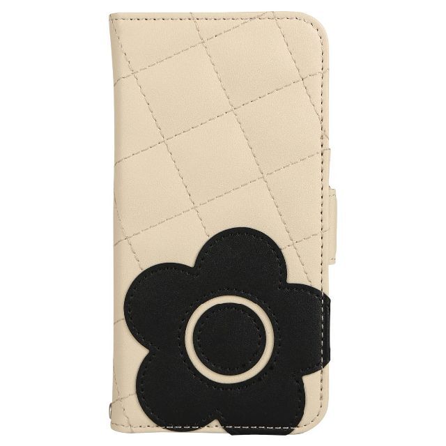 MARY QUANT マリークヮント iPhone SE 8 7 6s ケース14cm×マチ