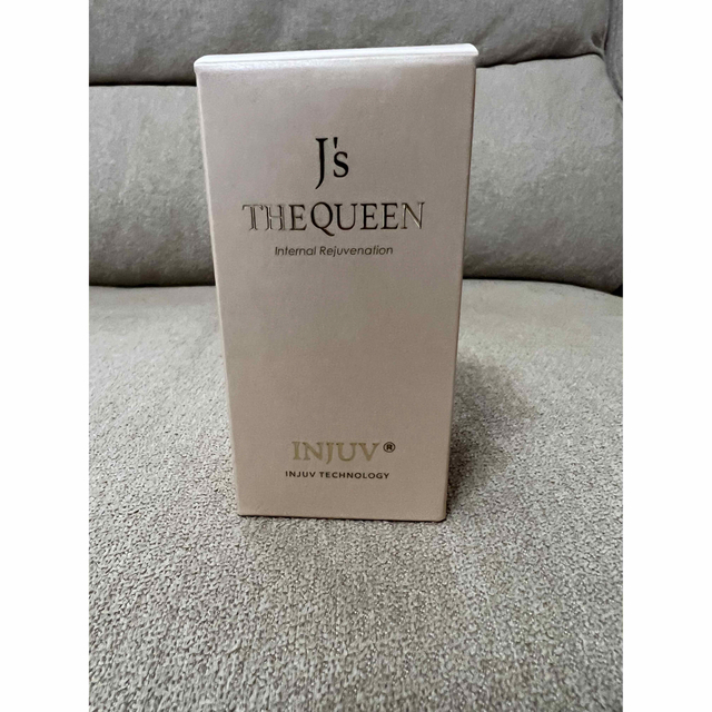 J's THE QUEEN 超低分子化美容サプリ INJUVの通販 by motochan's shop