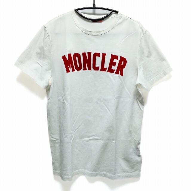 MONCLER - モンクレール 半袖Tシャツ サイズM メンズの通販 by ブラン