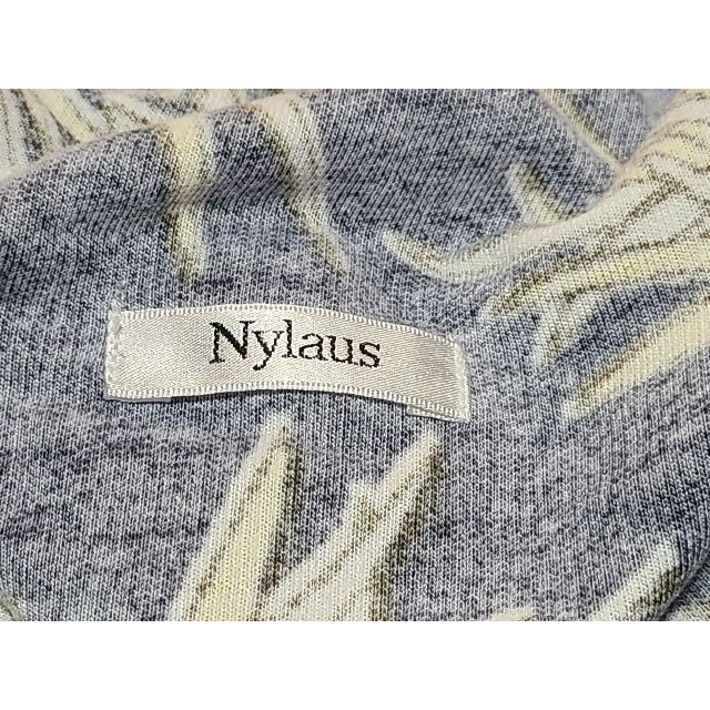 Nylaus(ナイラス)のNylaus　ナイラス　ルームウエアー　パンツ ① メンズのパンツ(ショートパンツ)の商品写真
