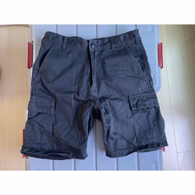 Supreme(シュプリーム)のsupreme cargo shorts メンズのパンツ(ショートパンツ)の商品写真