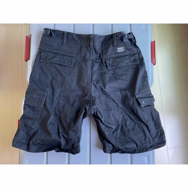 Supreme(シュプリーム)のsupreme cargo shorts メンズのパンツ(ショートパンツ)の商品写真