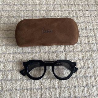 モスコット(MOSCOT)のLesca Lunetier TORO(サングラス/メガネ)