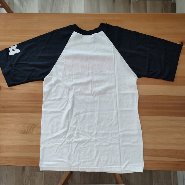 ロードオブメジャー　サイン入りＴシャツ メンズのトップス(Tシャツ/カットソー(半袖/袖なし))の商品写真
