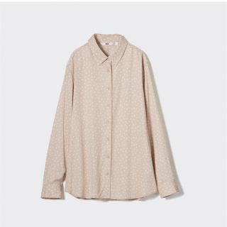 ユニクロ(UNIQLO)のHANA様専用(シャツ/ブラウス(長袖/七分))