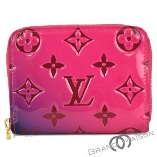 ページ目   ヴィトンLOUIS VUITTON ヴェルニ 財布レディースの