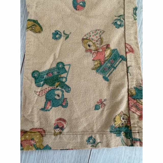 AHCAHCUM.muchacha - ムチャチャ新品サロペット定価11800あちゃ AHCAHCUM.muchacha - ムチャチャ新品サロペット定価11800あちゃ