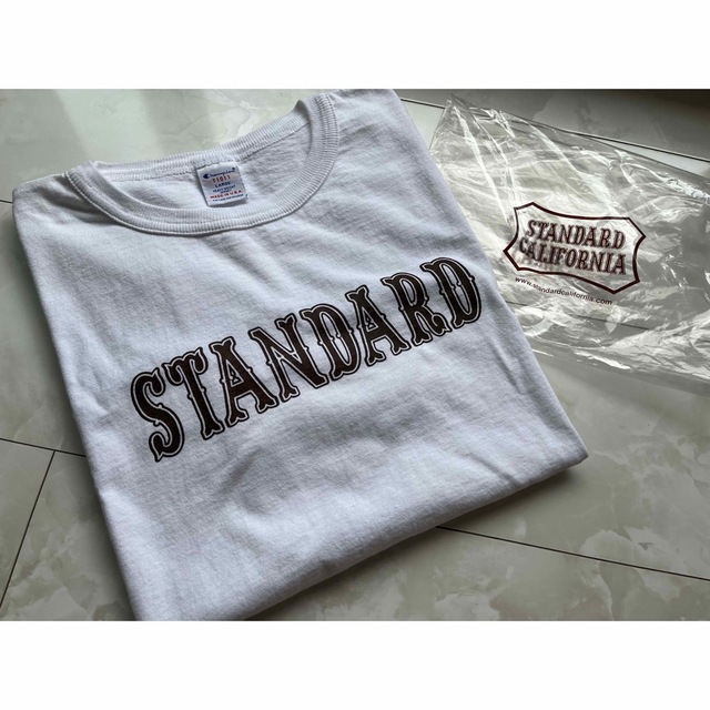 STANDARD CALIFORNIA(スタンダードカリフォルニア)のとしひこ様専用 メンズのトップス(Tシャツ/カットソー(半袖/袖なし))の商品写真