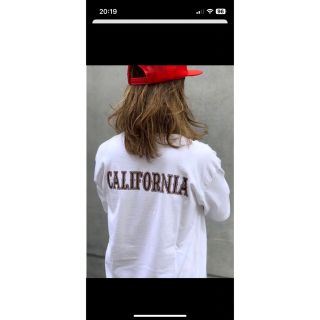 スタンダードカリフォルニア(STANDARD CALIFORNIA)のとしひこ様専用(Tシャツ/カットソー(半袖/袖なし))