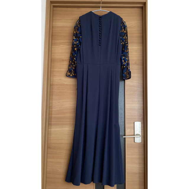 mame - Mame Kurogouchi 2019aw ワンピース ドレスの通販 by pii mame - Mame Kurogouchi 2019aw ワンピース ドレスの通販 by pii
