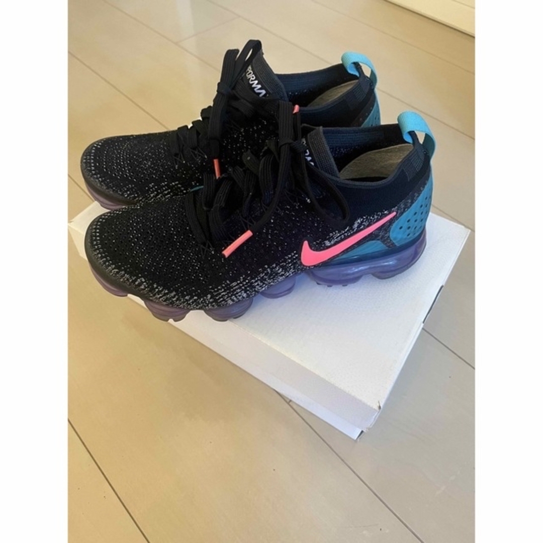 NIKE VAPORMAX ????????　スニーカー