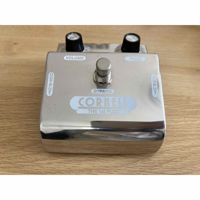 CORNELL THE 1st FUZZ (NKT275)