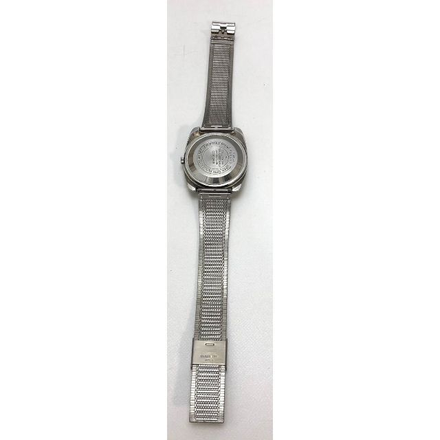 セイコー　ロードマチック　腕時計　5606-7130　自動巻き　SEIKO