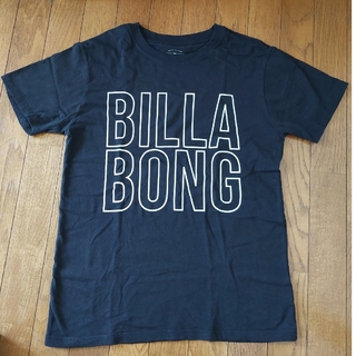 ビラボン(billabong)のBILLABONGＴシャツ(Tシャツ(半袖/袖なし))
