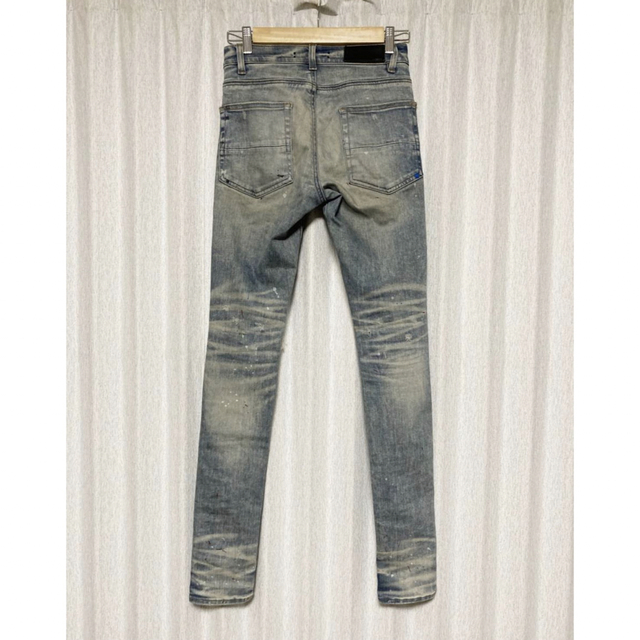 AMIRI - amiri デニム28 美品 正規品 売り切り特価の通販 by ああ's