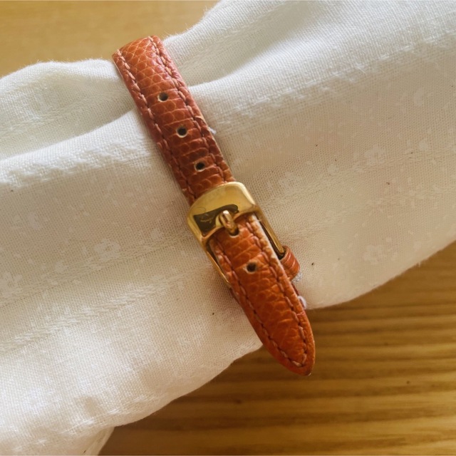 美品　スイス製　ロゼモン　レディース腕時計 レディースのファッション小物(腕時計)の商品写真