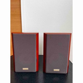 オンキョー(ONKYO)のONKYO オンキョー D-407M 左右セット(スピーカー)