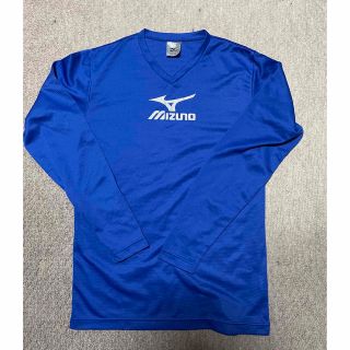 ミズノ(MIZUNO)のMIZUNO トレーニングウェア　長袖　Mサイズ(ウェア)