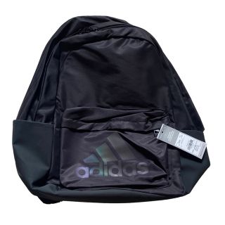 アディダス(adidas)の【新品未使用品】アディダス　adidas ナイロンリュック　パックパック(バッグパック/リュック)