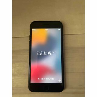 アイフォーン(iPhone)の【SALE】iPhone7 良品(スマートフォン本体)