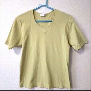 ロジカ(Rogica)のROGICA  ロジカ　半袖　Tシャツ(Tシャツ(半袖/袖なし))