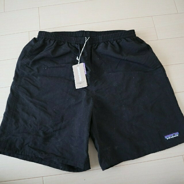 パタゴニア メンズバギーズロンズ7インチ - ショートパンツ