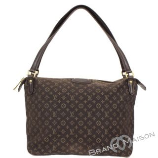 ルイヴィトン(LOUIS VUITTON)のBランク ルイ・ヴィトン バラードPM M40573/モノグラムイディール LOUIS VUITTON トートバッグ ショルダーバッグ レディース(メッセンジャーバッグ)