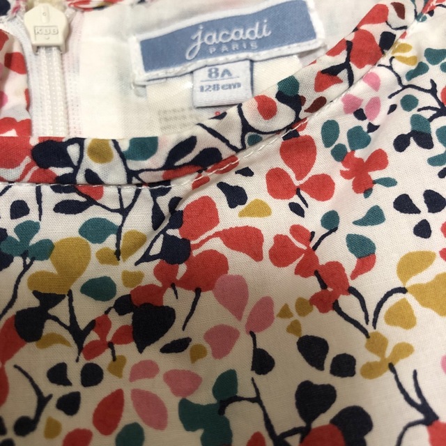 ♪美品♪ Jacadi お上品ワンピース 8a 1