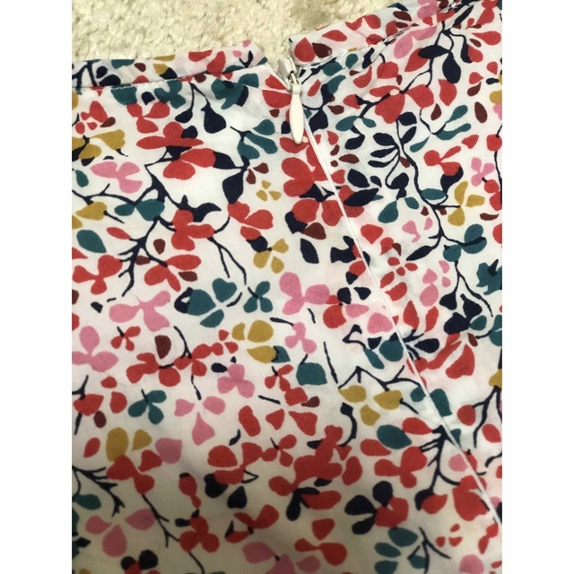 ♪美品♪ Jacadi お上品ワンピース 8a 3