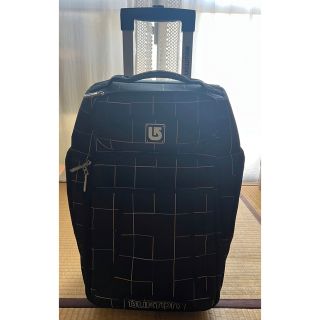 バートン(BURTON)のバートンキャリーバッグ中古(バッグ)