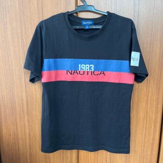 ノーティカ(NAUTICA)のNAUTICA   140cm     Tシャツ　2枚セット(Tシャツ/カットソー)