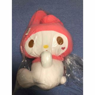 5ページ目 - マイメロディ ぬいぐるみの通販 1,000点以上 | マイ ...