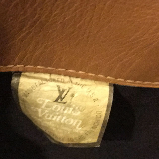 LOUIS VUITTON(ルイヴィトン)の❤北米限定USA北アメリカ❤ルイヴィトン レディースのバッグ(ショルダーバッグ)の商品写真