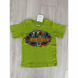 ムチャチャ(muchacha)のムチャチャ新品TシャツM110〜120あちゃちゅむkeikiiiビームス　ヒス(Tシャツ/カットソー)