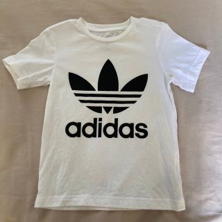 アディダス(adidas)のadidas 100(Tシャツ/カットソー)