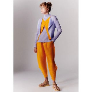 PLEATS PLEASE ISSEY MIYAKE - pleats please マンスリーMAY