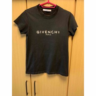 GIVENCHY - 正規 19AW Givenchy ジバンシィ ロゴ Tシャツの通販 by